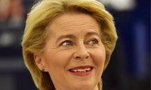 Урсула фон дер Лайен: Грузия да не се отклонява от пътя към ЕС