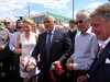 Бойко Борисов: Цесекарите да си решат кое е тяхното ЦСКА
