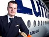 Български пилот ще приземи най-големия пътнически самолет, кацал в София