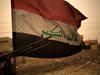 Иракската армия превзе телевизията в Мосул