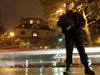 Франция почита паметта на жертвите на парижките терористични атаки