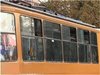 Скъсване на контактната мрежа промени маршрута на трамваи в София