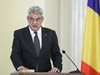 Румънският премиер: Преструктурираме правителството в края на месеца