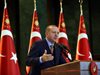 Ердоган: Турция спира екстрадициите към САЩ, докато Вашингтон не й предаде Гюлен