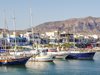 Корабите на котва в Гърция, решиха да стачкуват

