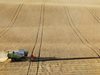 Зърненият износ на Украйна е спаднал с 55,5 на сто през юни