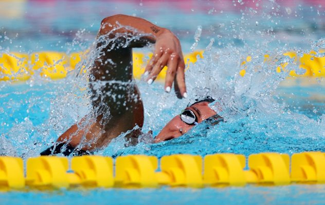 Мемориален международен турнир по плуване ще се проведе в Бургас