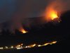 Извънредно положение в Македония заради пожарите (обзор)