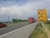 Започва ремонтът на 22 км от АМ „Тракия“ между Пловдив и Стара Загора