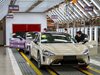 Производството и продажбите на автомобили в Китай надхвърли 6,6 млн. бройки за 3 месеца