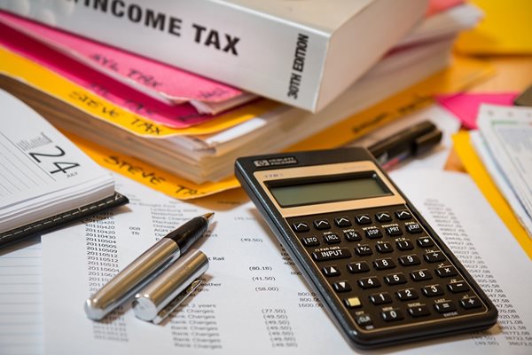 НСИ отчита минимален ръст на доходите за 2023 г. в сравнение с разходите
СНИМКА: Pixabay