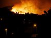 Броят на жертвите на горския пожар в Португалия достигна 57