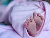 Първото бебе за 2018-а е родено в Рим 10 минути след полунощ