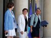 Франция с нов вътрешен министър, външният остава (Обзор)