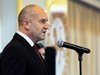 Радев назначи Данаил Баев за шеф на „Разузнаване” във Военния секретариат на ЕС