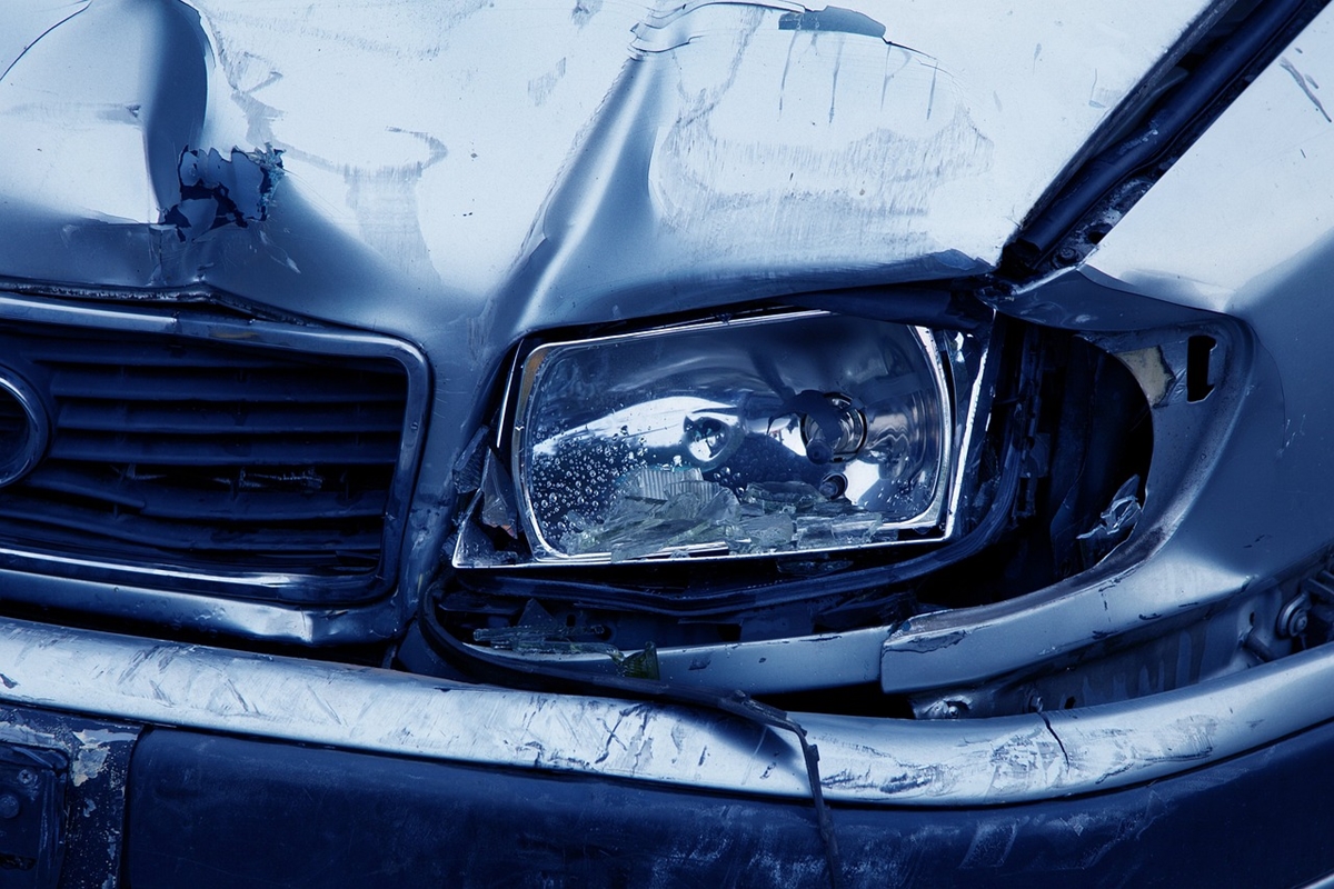 Шофьор загина в катастрофа на пътя Търново - Русе