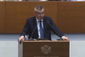 Министър Тахов: ЕС вече наложи първите санкции заради чумата по овцете