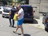 Окончателно: 15 арестувани в Бургас, действали като престъпна група за трафик и палежи