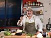 Ути Бъчваров ще е гост готвач на Фестивала на чушката в Кирково