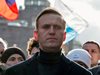 Алексей Навални почете Горбачов и подвига му да се оттегли  от властта