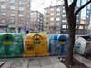 Опозицията с първа спирачка за повече цветни кофи в София (Обзор)