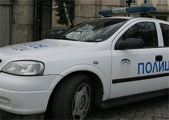 Въоръжени обраха нотариална кантора в центъра на София