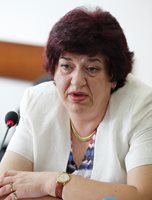 Жени Гаджалова