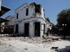 Кадри от дрон показват опустошенията на остров Кос след труса (Видео)