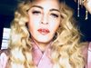 Мадона записа песен с Куаво от триото "Мигос" и Карди Би (Видео)