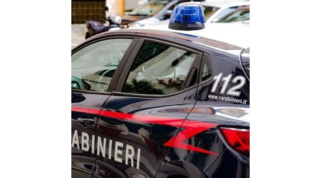 Арестуваха 300 от калабрийската мафия в Италия, България, Германия и Швейцария