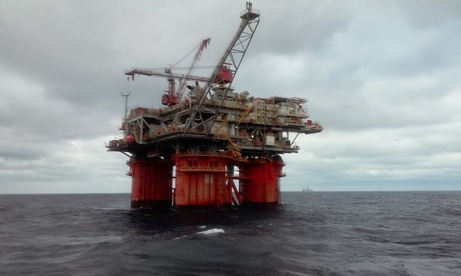 Проучване: Добивът на петрол на ОПЕК се е повишил през декември