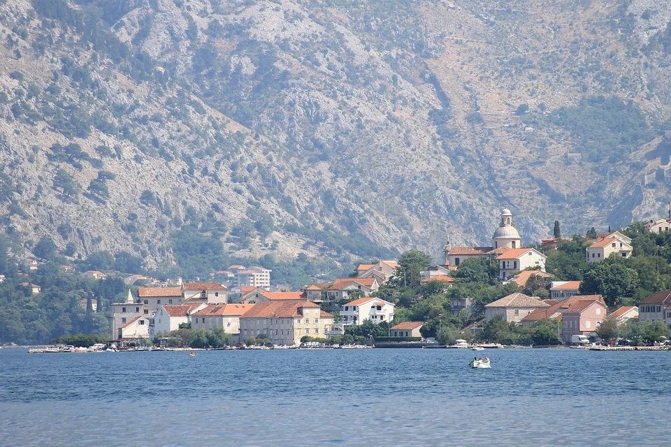 Инфлацията в Черна гора е най-ниската в региона