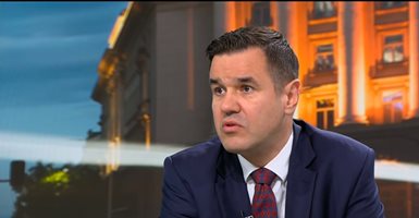 Никола Стоянов: Инфлацията за май със сигурност ще бъде под 10%