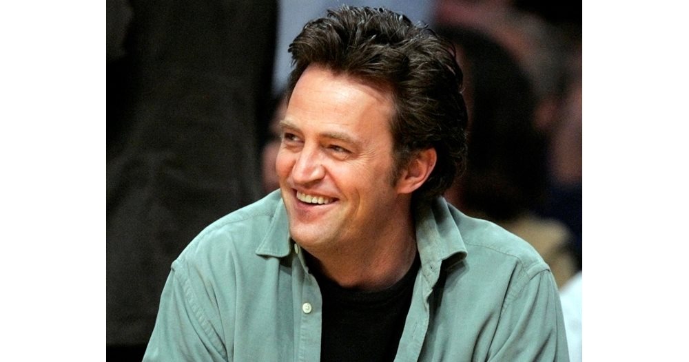 The Death of Matthew Perry: No Fentanyl or Methamphetamine Involved, Says Report from US Law Enforcement