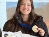 Наша ученичка със златен медал от Кралската лига на Международната кингс олимпиада