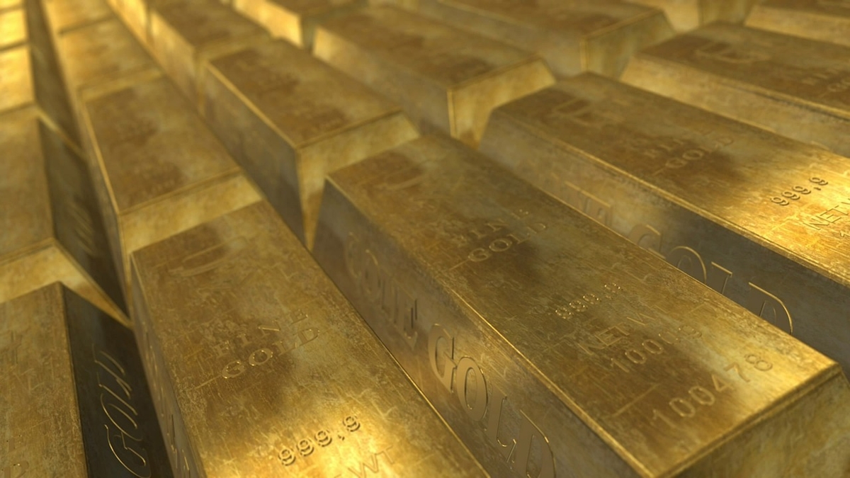 Турската полиция иззе 221 кг нелегално злато