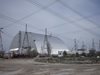 МААЕ: Прекъсването на тока в АЕЦ "Чернобил" не влияе върху сигурността й