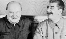 Тайните на БГ история: Как Сталин и Чърчил разделиха Европа и на кого се падна България