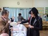 "Галъп": 25,5 процента от гласовете са за Румен Радев в област Стара Загора