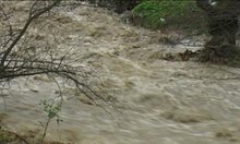 Село Младежко в Бургаско е откъснато от света, река Младежка преля