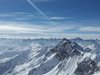 Лоши са условията за ски и туризъм във високите части на планините