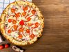 Как да направим перфектната домашна пица (+рецепти)
