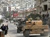 Турция предупреди Франция заради предложението за подкрепа на кюрдските милиции