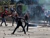 Отмениха оспорваната реформа в Никарагуа, предизвикала протести, в които загинаха 24 души