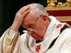 Синодът отказа обща молитва на патриарха и папата, но ще пуснат Франциск в “Св. Александър Невски”