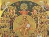 Православен календар за 25 октомври