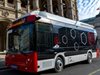 Виена пуска водородни автобуси през 2025 г.