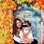 Лиляна Халкалиева с дъщеря си Вилияна през 2015 г. СНИМКИ: Личен профил на майката във фейсбук