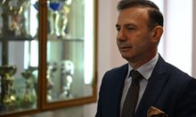 Главният секретар на МВР Живко Коцев излезе в болничен след скандала