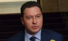 Даниел Митов отказа предложението да бъде  служебен външен министър